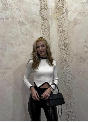Светр розмір xs