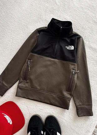 Кофта the north face