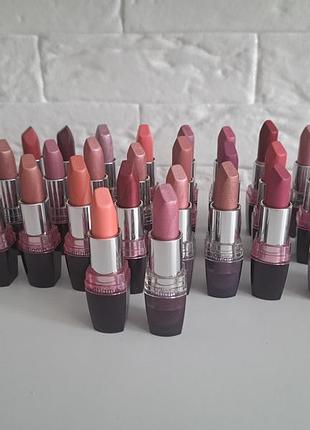 Помада oriflame орифлейм раритет 5