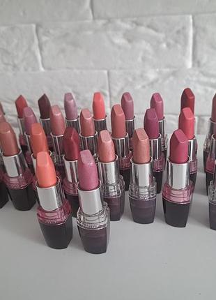 Помада oriflame орифлейм раритет 3