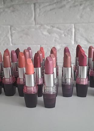 Помада oriflame орифлейм раритет 4