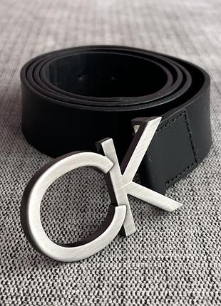 Ремінь calvin klein
