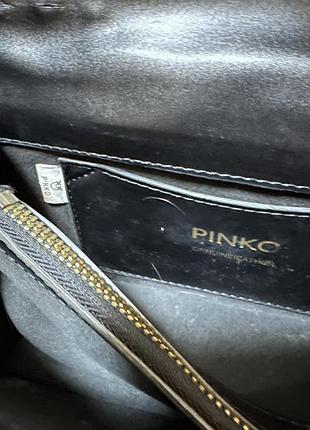 Pinko 🔥🔥сумка кроссбоди 8