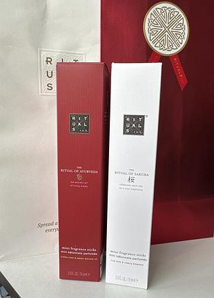 Аромадифузор з колекції sakura, ayurveda