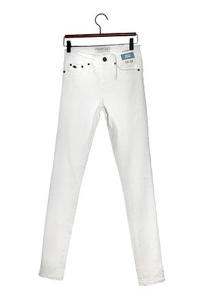 Нові джинси скіні pull&bear