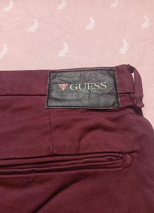 Штани guess 3