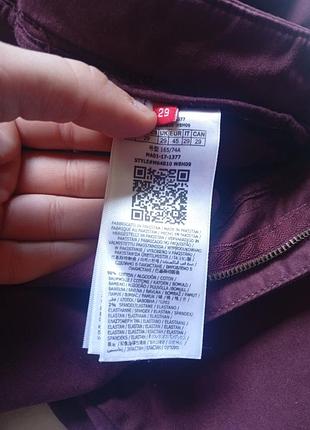 Штани guess 6