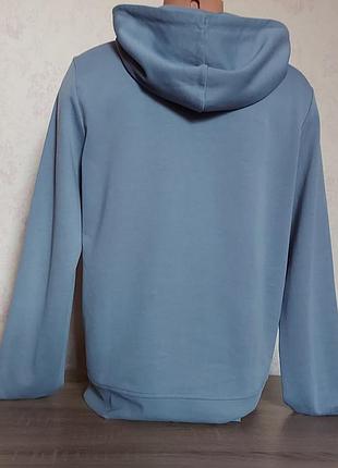 Худі светр бренду jack&jones 2