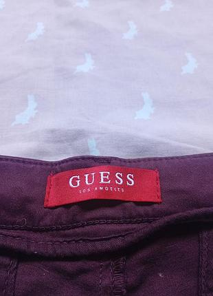 Штани guess 5