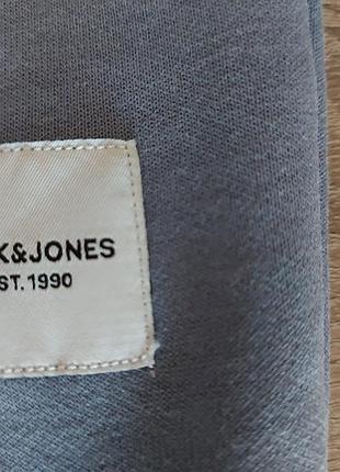 Худі светр бренду jack&jones 5