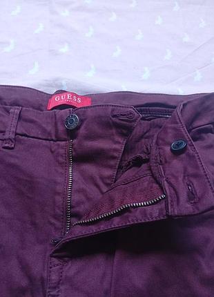 Штани guess 4