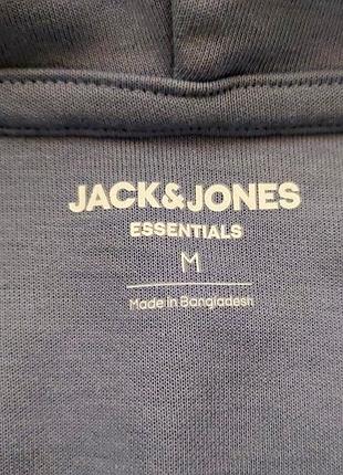 Худі светр бренду jack&jones 6