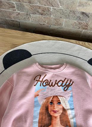 Світшотик barbie 2
