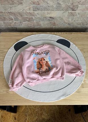 Світшотик barbie