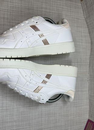 Оригінальні кросівки asics 6
