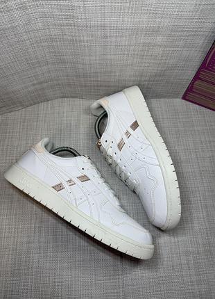 Оригінальні кросівки asics 7