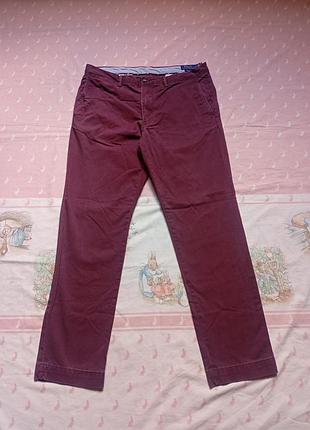Штани polo ralph lauren