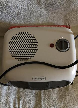 Обогреватель delonghi made in italy original 3