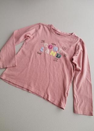 Регланы на 6-7 лет девочке. 4