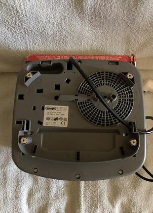 Обогреватель delonghi made in italy original 4