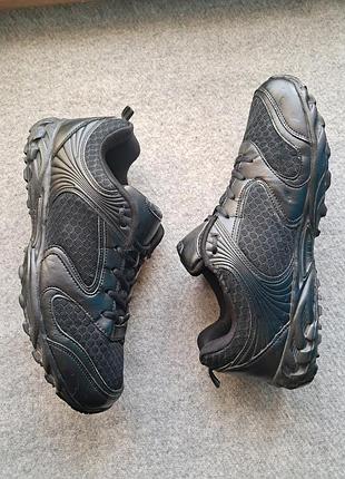 Тактические кроссовки mil-tec outdoor sport (bw gelande) - размер 44-45 (28.5 см)
