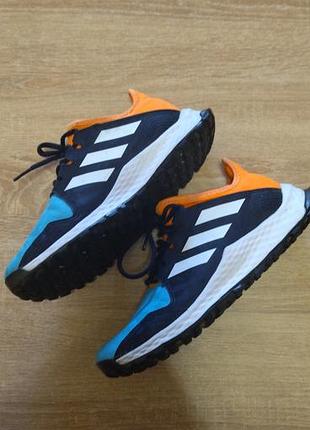 Кросівки бутси  для хокею на траві adidas hockey yongstar