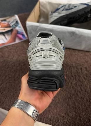 New balance 1906r gore-tex 'grey&amp;blue' 3