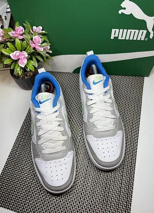 Оригінальні кросівки nike 3