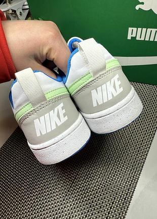 Оригінальні кросівки nike 4