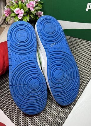 Оригінальні кросівки nike 6