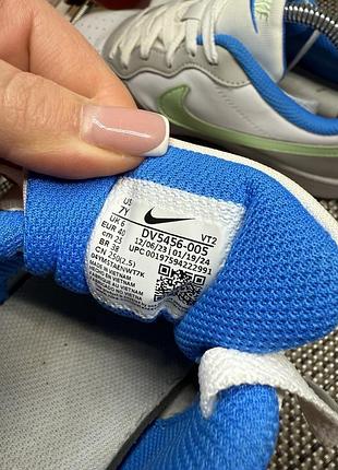 Оригінальні кросівки nike 8