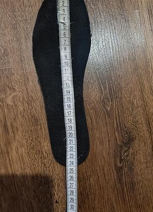 Продам дитячі черевики бренду fila 9