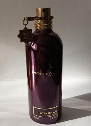 Intense cafe montale parfum 1 ml оригинал