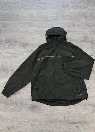 Вітровка дощовик чоловічий dickies