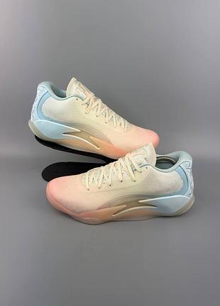 Кросівки air jordan zion 3 nrg "rising"