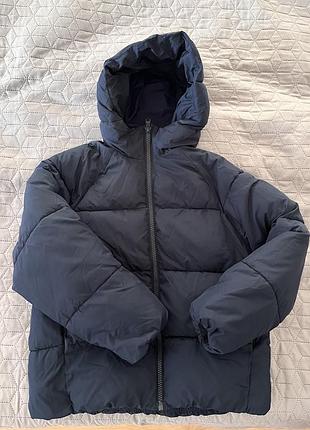 Куртка zara 164 см