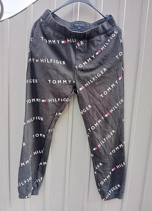 Женские спортивные штаны tommy hilfiger.