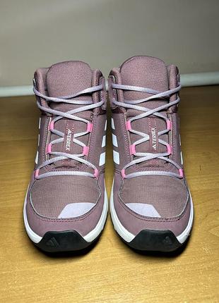 Дитячі кросівки adidas terrex 35,5 розмір 2