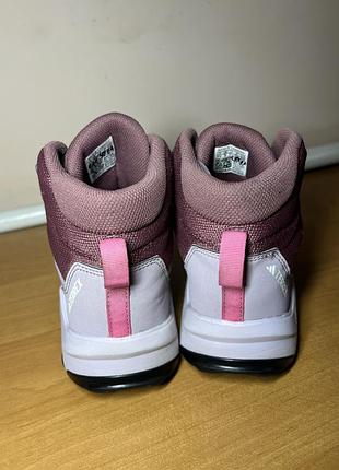 Дитячі кросівки adidas terrex 35,5 розмір 3