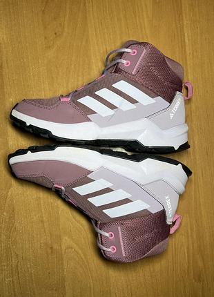 Дитячі кросівки adidas terrex 35,5 розмір 5