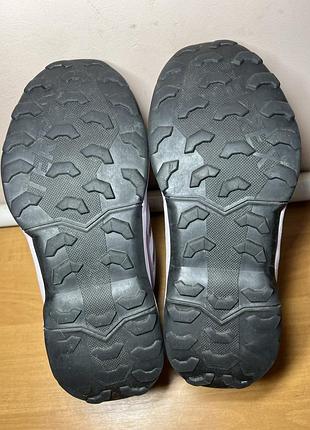 Дитячі кросівки adidas terrex 35,5 розмір 6