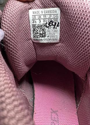 Дитячі кросівки adidas terrex 35,5 розмір 9