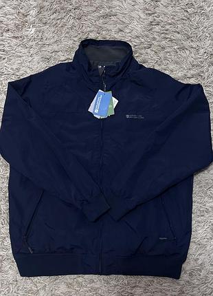 Куртка чоловіча mountain warehouse xxl