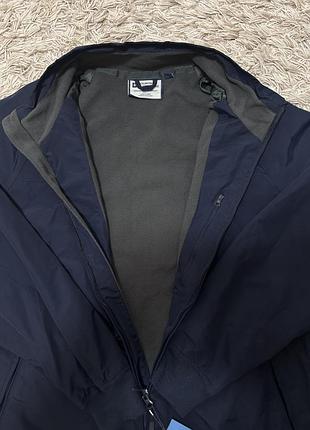 Куртка чоловіча mountain warehouse xxl 4