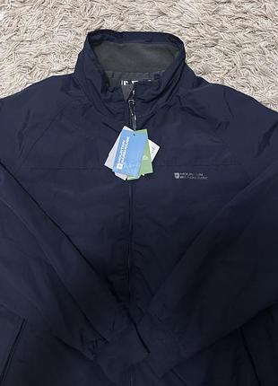 Куртка чоловіча mountain warehouse xxl 2