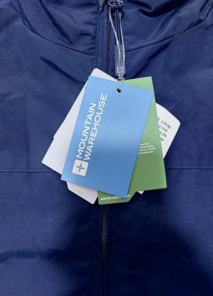 Куртка чоловіча mountain warehouse xxl 5