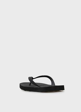 Мужские вьетнамки under armour sarasota-blk