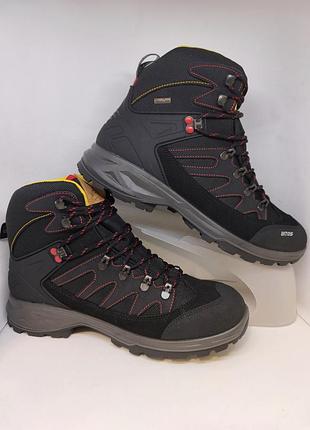 Черевики чоловічі  lytos ebnit sport tech evo 7  hiking boots ( 5jj174 ) трекінгові водонепроникні оригінал, нові ,у коробці