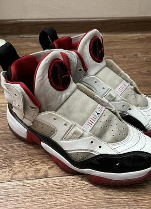 Кросівки air jordan two tray