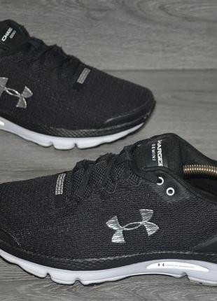 Продам кросівки фірма under armour charged gemini .